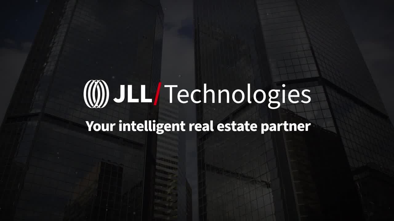 Logo JLL Technology